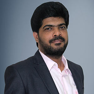 Santosh B Kumaar, Insuserve-1 | Insurtech Review | Top Featured Vendors (January March)