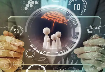 Transforming Claims Management: The Impact of IoT, AI, and ML